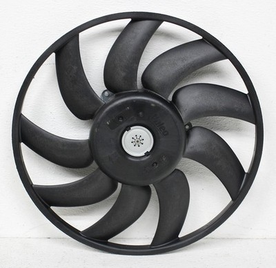8K0-959-455-Q OEM Radiator Cooling Fan Motor For Audi A6 , Q3 (2.0