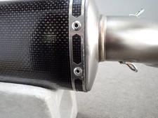 AKRAPOVIC Motorcycle Mufflers for BMW for sale | eBay