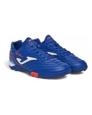  FußballSchuhe Joma HERREN Blau Aguila 2504 TURF 