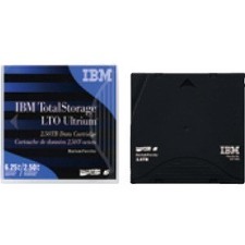 IBM LTO Ultrium-6 Data Cartridge 00V7590L 