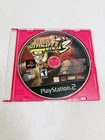 Naruto Ultimate Ninja 3 (Sony PlayStation 2) PS2. Disc Only. Tested.