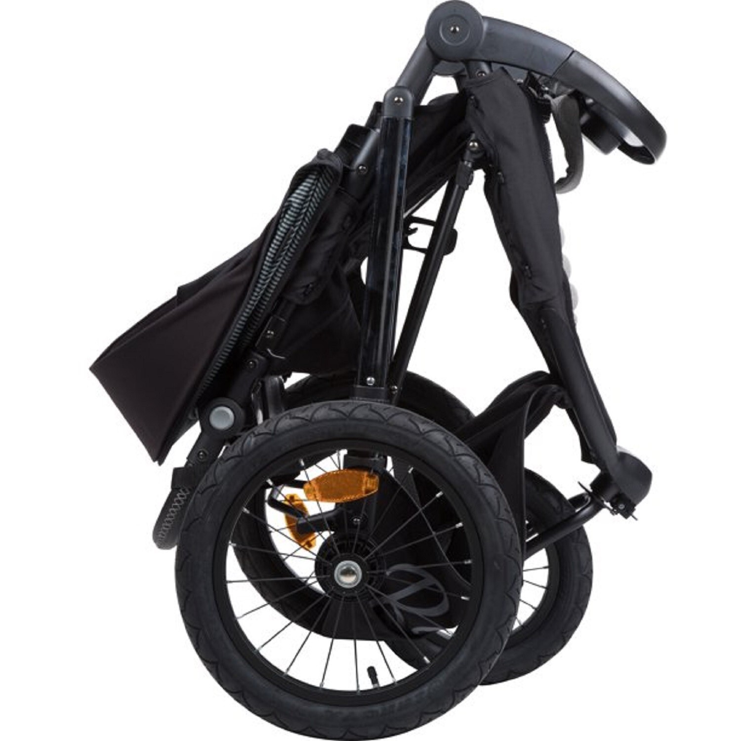 Newborn Baby Monbebe Stroller With Car Seat Playard Swing Combo Travel