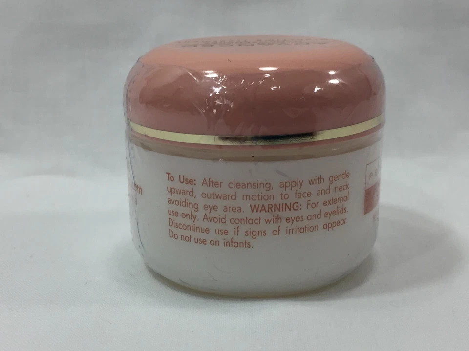 Tratamiento nocturno Principal Secret Advanced Hydrospheres 1 oz nuevo sellado Foto 4 de 4