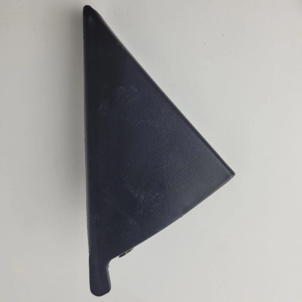 Espejo de puerta interior deportivo Mitsubishi Montero 2001-2003 pasajero OEM Foto 2 de 3