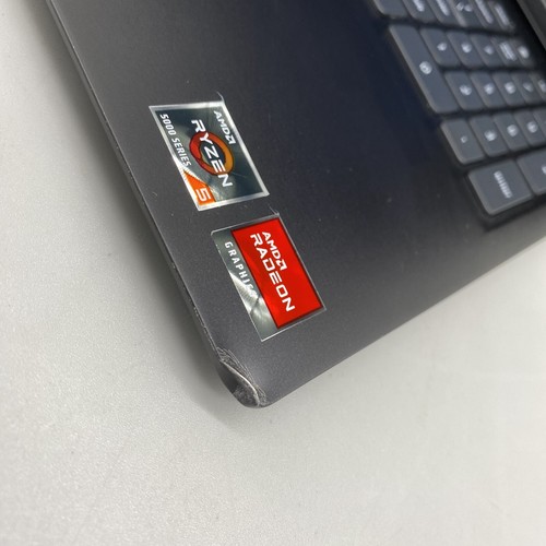 Dell Inspiron 15 2021 15.6" Ryzen 5500U 8GB RAM 256GB SSD Laptop-C-See Photo - Afbeelding 2 van 12