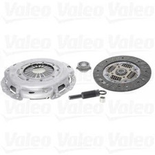 Transmission Clutch Kit Valeo 52303601 fits 2004 Mazda RX-8 1.3L-R2