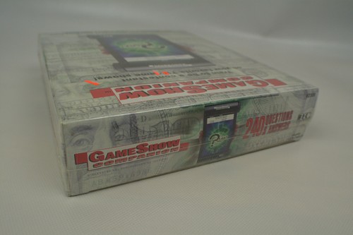 Game Show Companion Train To Be On TV Game Shows - Picture 6 of 6