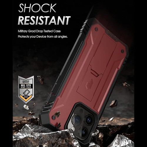 Funda para iPhone 12/13/14 Pro Max 16 Pro 14 Plus 14 | Funda Poética con Soporte - Imagen 60 de 75