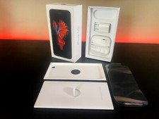 Apple OEM Empty Box for iPhone 4s 5s 6s Carton Packaging