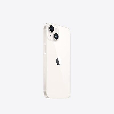 Apple iPhone 14 - 128 GB - White (Unlocked) | Good / C | eBay Apple iPhone 14 - 128 GB - White (Unlocked) | Good / C | eBay
