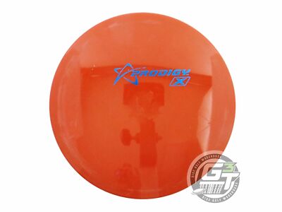 NEW Prodigy Discs X-OUT 400 A1 173g Red Midrange Golf Disc