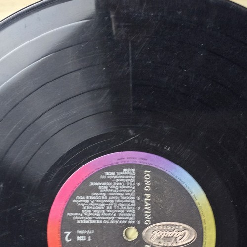 White Satin George Shearing Quintet and Orchestra T1334 Vinyl Record LP - Picture 18 of 19