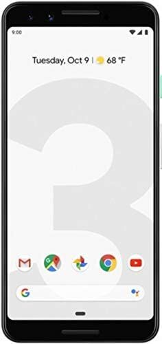 Google Pixel 3 / 3 XL / 3a / 3a XL - 64GB/128GB - Factory Unlocked
