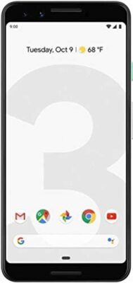Google Pixel 3 / 3 XL / 3a / 3a XL - 64GB/128GB - Factory Unlocked