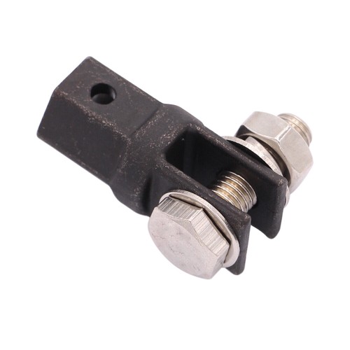 Scissor Jack Adaptor Use with 1/2" Drive or Impact 13/16" lug Wrench Tools - Picture 6 of 8