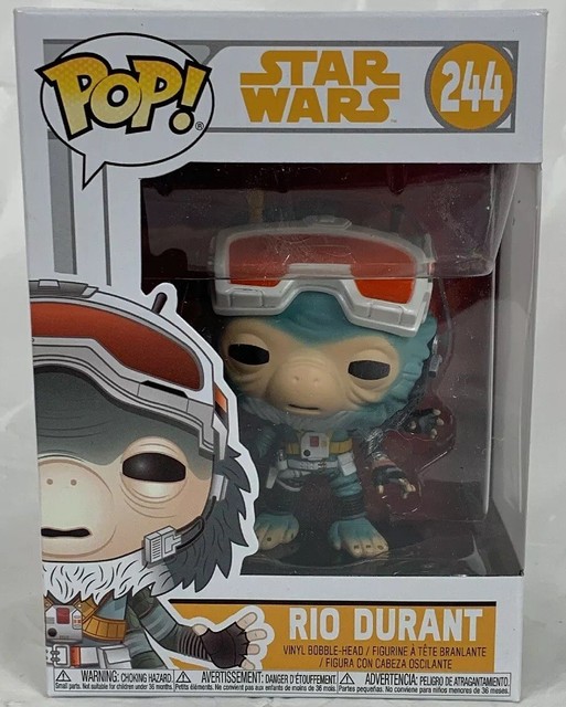 rio durant pop