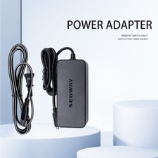 Battery Charger For Segway Ninebot BCTA714201700 MAX G2 G30LP F65 F30 F20 F40 