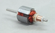 HO Slot Car Parts - HCS AMG Stock  6 ohm ECONO Balance Armature - Tomy, Viper