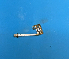 OEM ZR Button Ribbon Flex Cable Replacement Nintendo Switch Joy-Con joycon