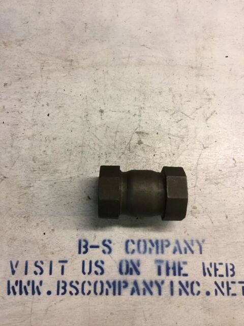 Dresser Compression Union Coupling Style 90 2 0090 0005 639 For