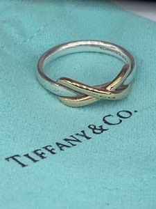 tiffanys and co rings
