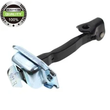 Door Stay Check Strap Stopper LH Driver Side For Toyota Matrix Corolla 03-09 1.8