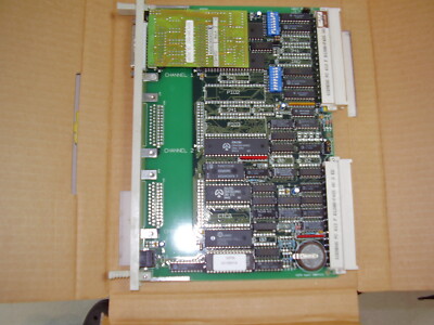 VIPA Interface Module,SSM-BG41
