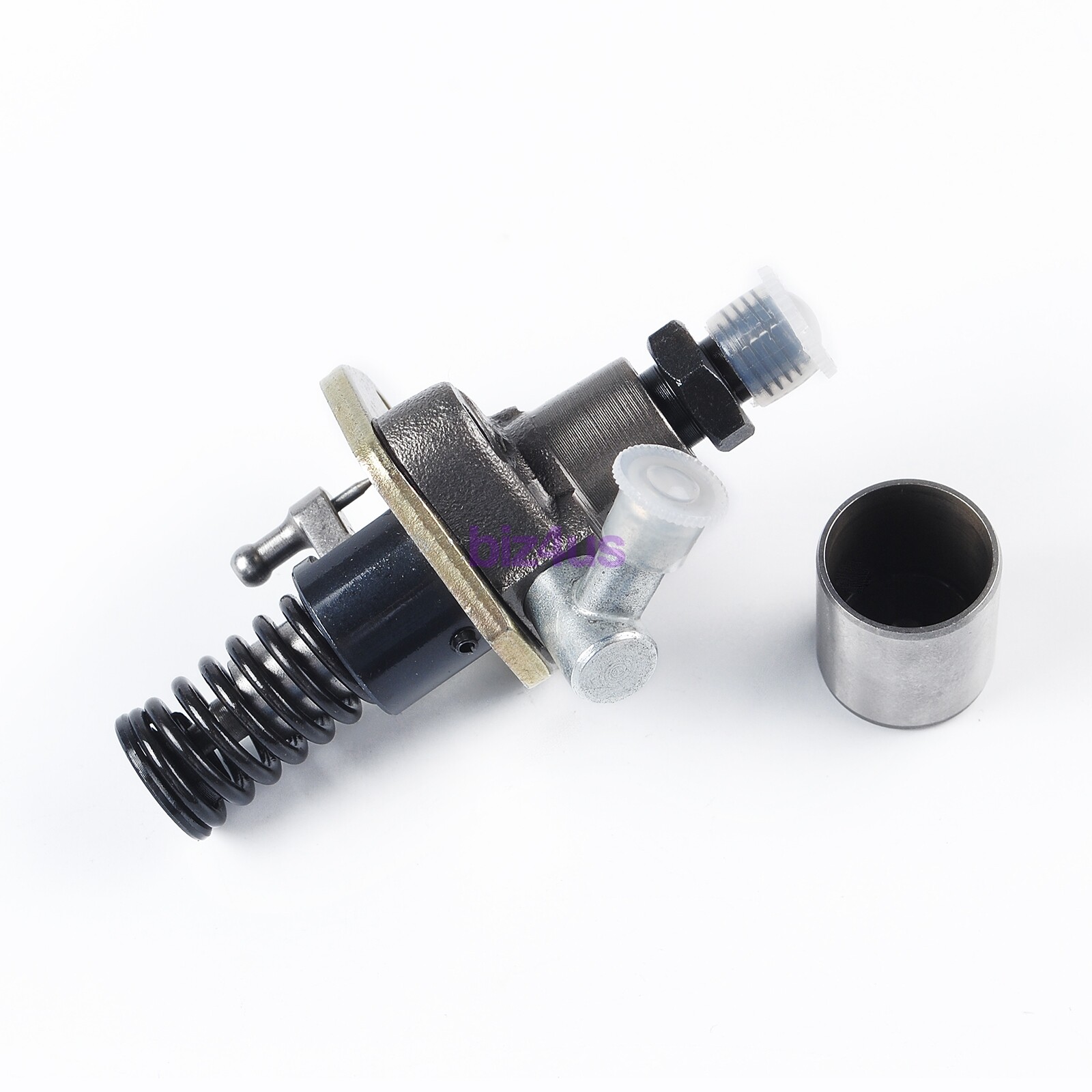 Fuel Injector Pump For Yanmar L100 186FA 186 186F 10HP Diesel Engine Generator