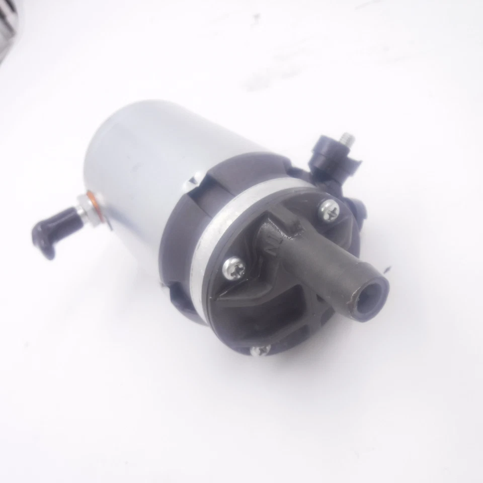 Genuine OEM Nissan Datsun Rear Fuel Pump 17011-P7211 For 1979-1983 200SX 280ZX - Image 4 of 4