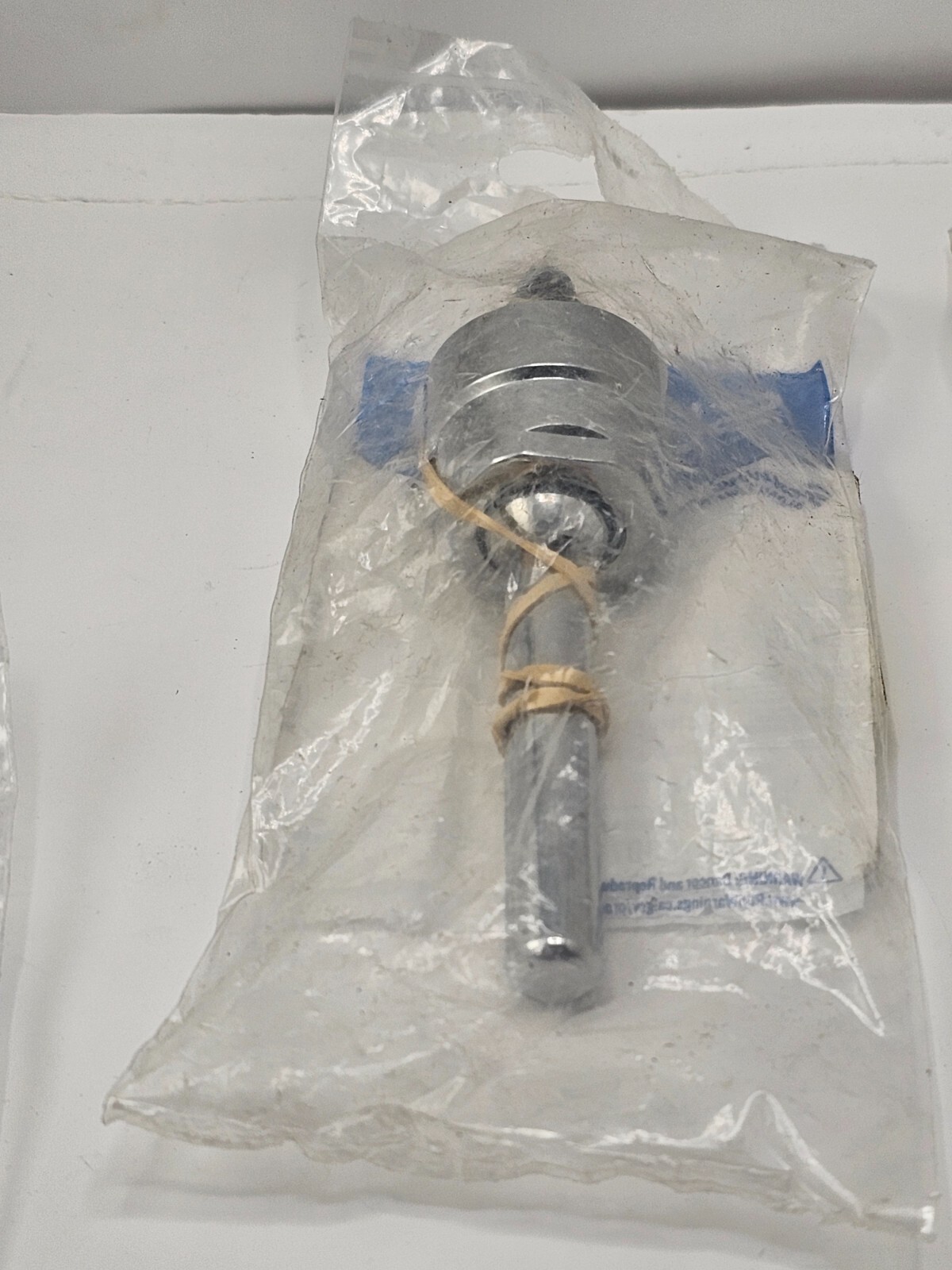 Sloan G143A Flushometer GEM Flush Valve Handle Assembly