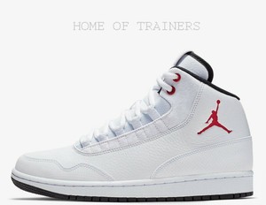 jordan executive trainers