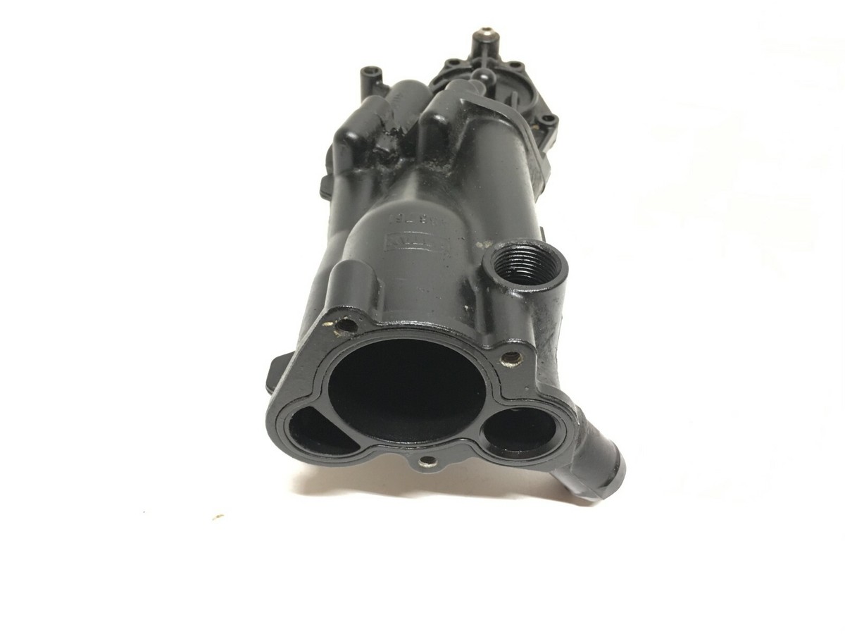 2005 SEA DOO GTX 4-TEC SUPERCHARGED OIL PUMP HOUSING