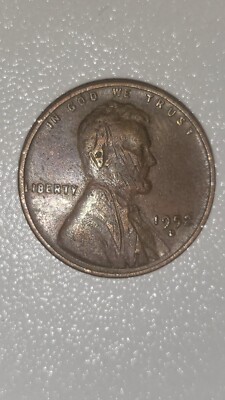 【希少】リンカーン ペニー 1986年1セント硬貨 ミントマークD 希少】リンカーン ペニー 1986年1セント硬貨 ミントマークD 1964年 D