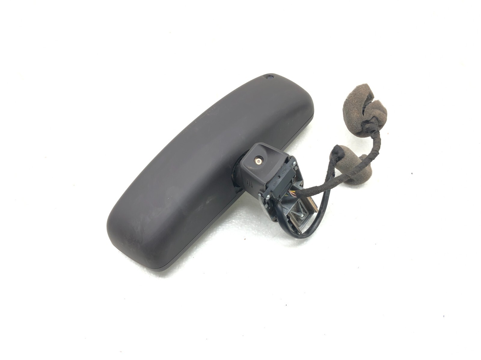 2014-2018 BENTLEY FLYING SPUR INTERIOR REAR VIEW REARVIEW MIRROR #FOR PARTS
