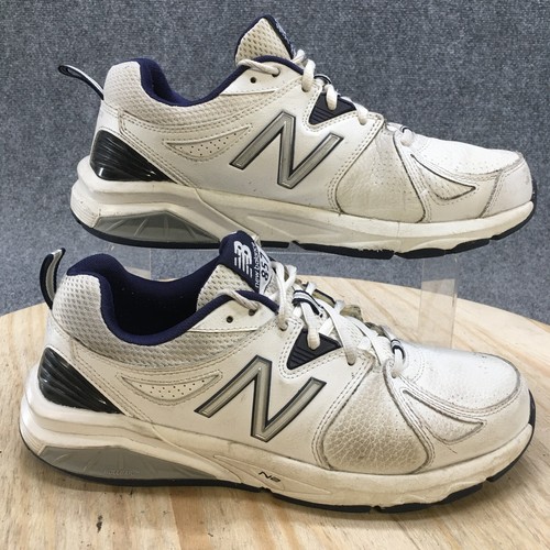 New Balance 857 Shoes Mens 8.5 D Cross 