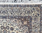AN AWESOME FINE WOVEN FLORAL DESIGN NAEEIN RUG4’4” X 7’4” — photo 9