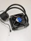 Asetek 510LC Aio Liquide CPU Refroidisseur 120mm - Occasion, Travail N° Mount Ou