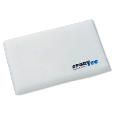 SPORT-TEC 5 kg Reines Paraffin im Block Paraffinwachs Paraffinbad Schmelzpunkt bei 45-47 C