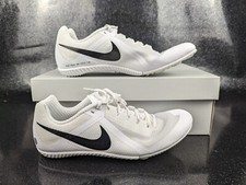 Nike Rival Multi Track  Field Multi-Event Spikes DC8749-100 White Men  s 9.5 NEW