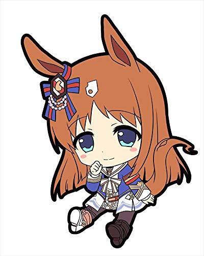 Thumbnail - Penguin Parade Gummiband Umamusume Schöne Derby 10pcs Aus Japan Aa2385