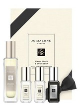 White Moss & Snowdrop Jo Malone London 香水 - 2018年のユニセックス