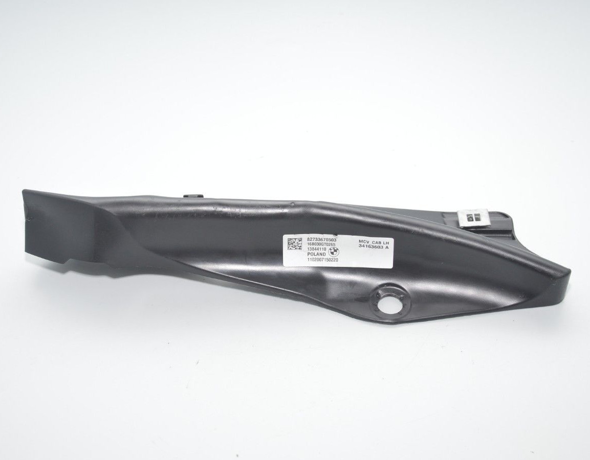 BMW I01 I3 Holder Airbag Left 7336705 for sale online | eBay