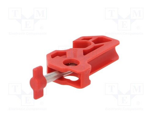 1 piece, Breaker lockout PSL-MCBNT-V /E2UK - Picture 6 of 9