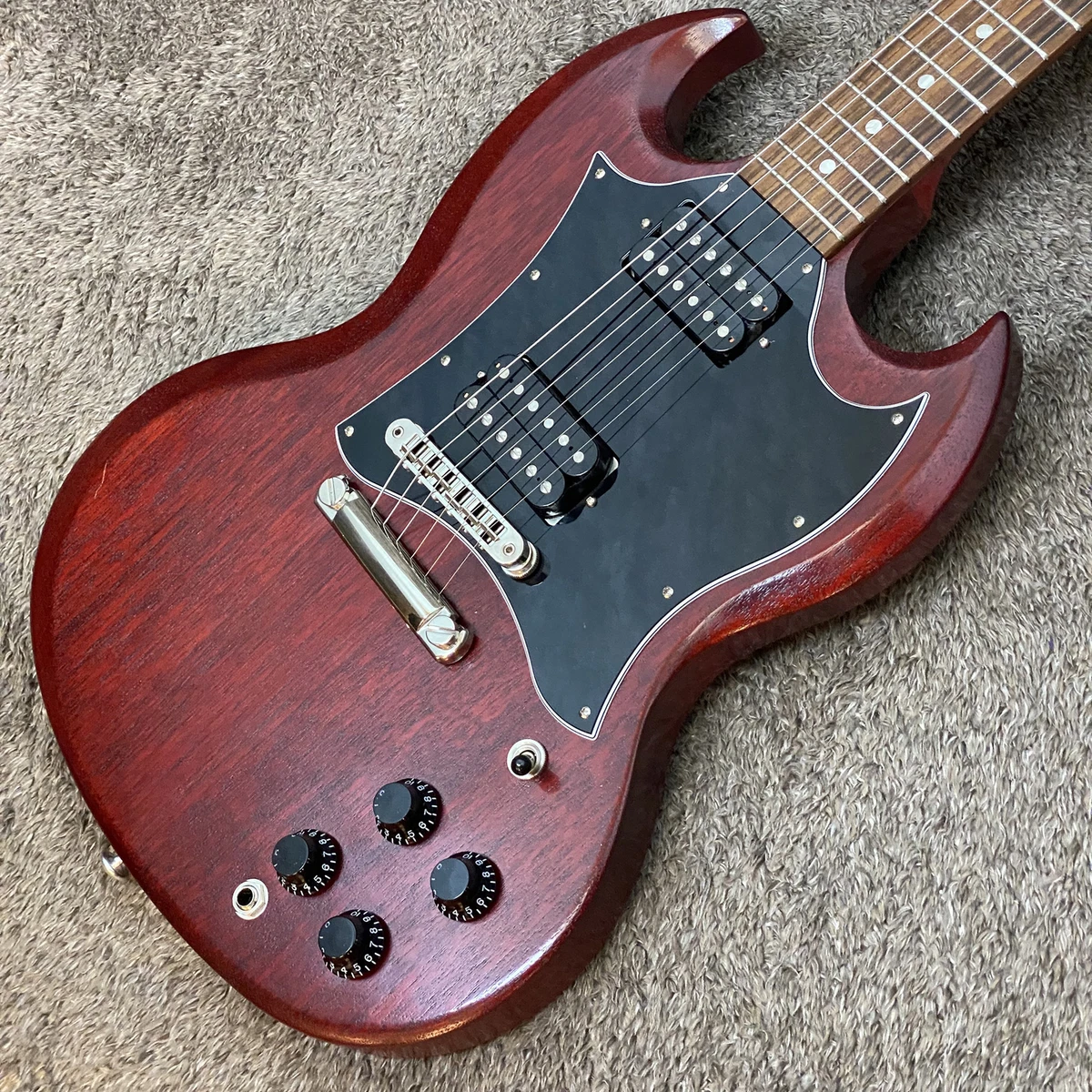 How Much Does a Used Electric Guitar Cost