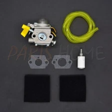 Carburetor For Homelite UT26HBV 090155040 090155043 090155050 090155054 Blower