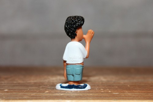 Homies Mijos Series 3 MARCOS-MAMON Miniature Figure 1.75" Loose - Picture 3 of 6