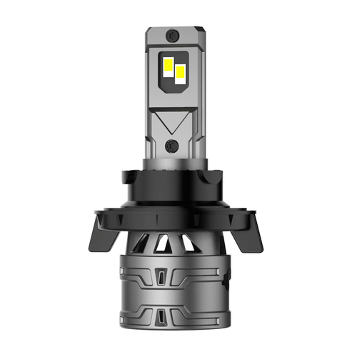 NOVSIGHT H4 H7 H11 H13 9005 9006 9012 LED Headlight Bulbs 13000LM High Low Beam - Bild 27 von 55