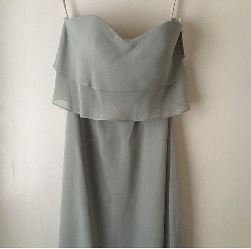 Jenny Yoo Olivia Bridesmaid Dress Morning Dress Size 4 NWT - Picture 2 of 8