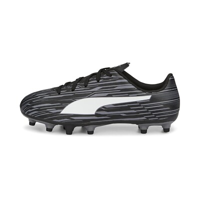 Puma Rapido III FG/AG Junior Fußballschuh Nockensohle Outdoorschuh