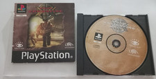 ebay® Auktion 376870908614 | KKND Krossfire Sony Playstation 1 PS1 PSX mit Handbuch Thumbnail of ebay® auction 376870908614 | KKND Krossfire Sony Playstation 1 PS1 PSX mit Handbuch
